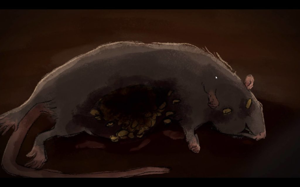 Rattenkönig screenshot